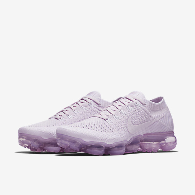 Nike vapormax light clearance pink